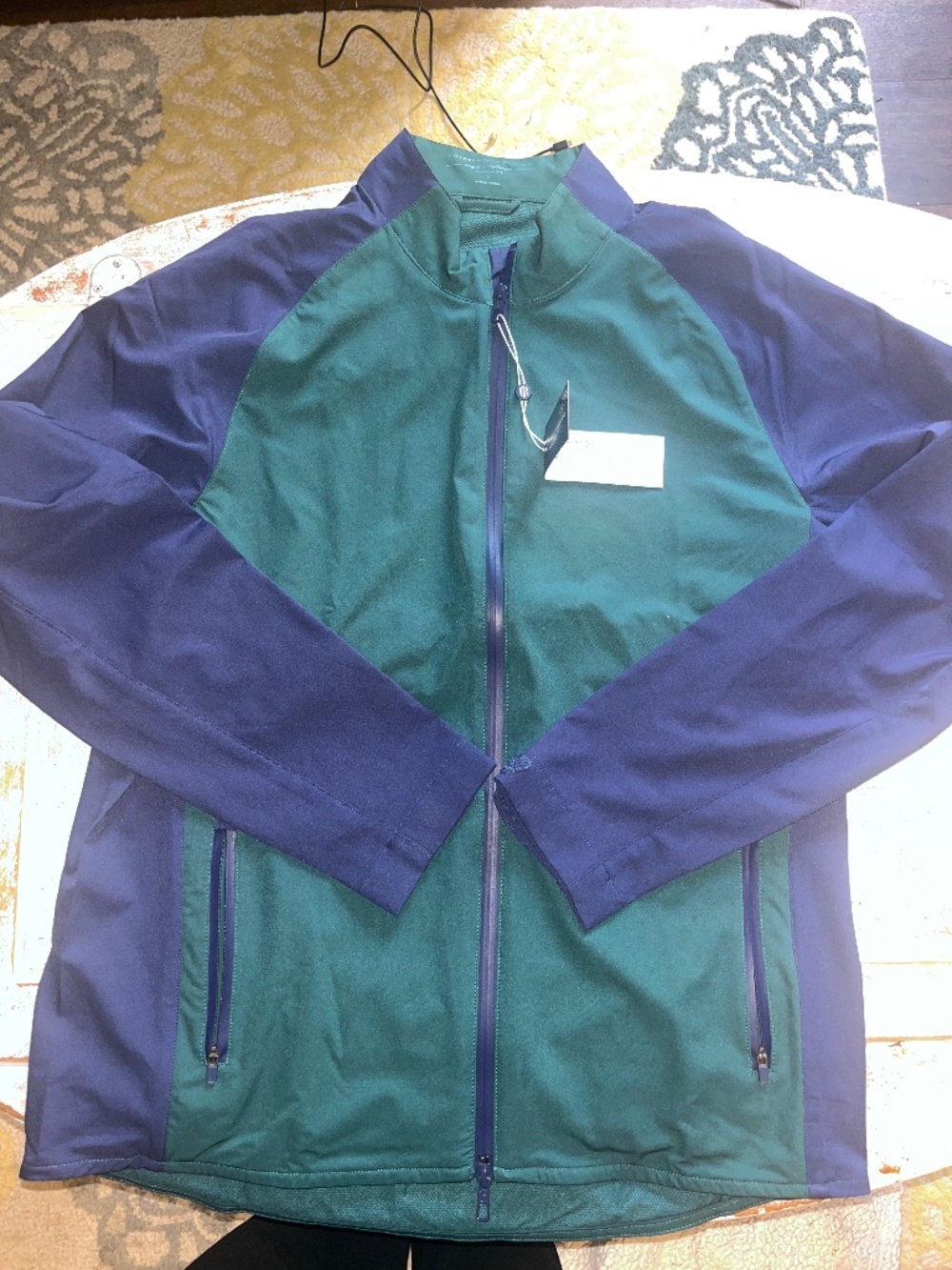 NWT Holderness and Bourne Hyde jacket